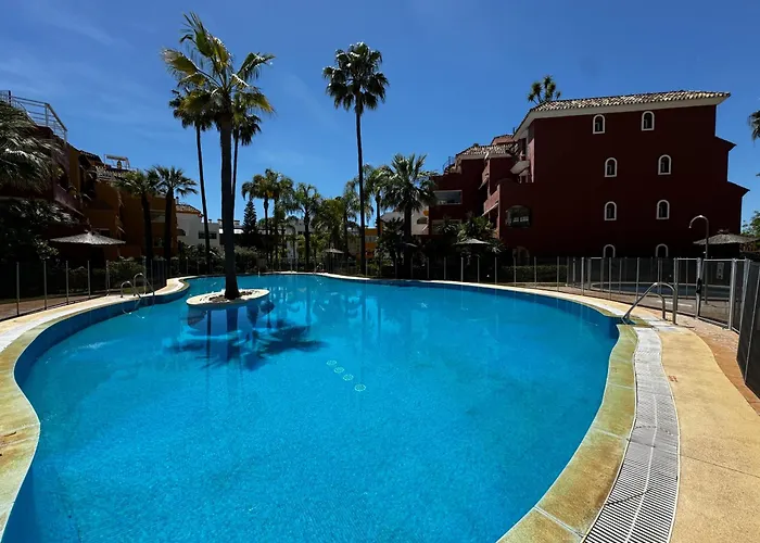 Los Infantados Golden Mile - Eaw Homes