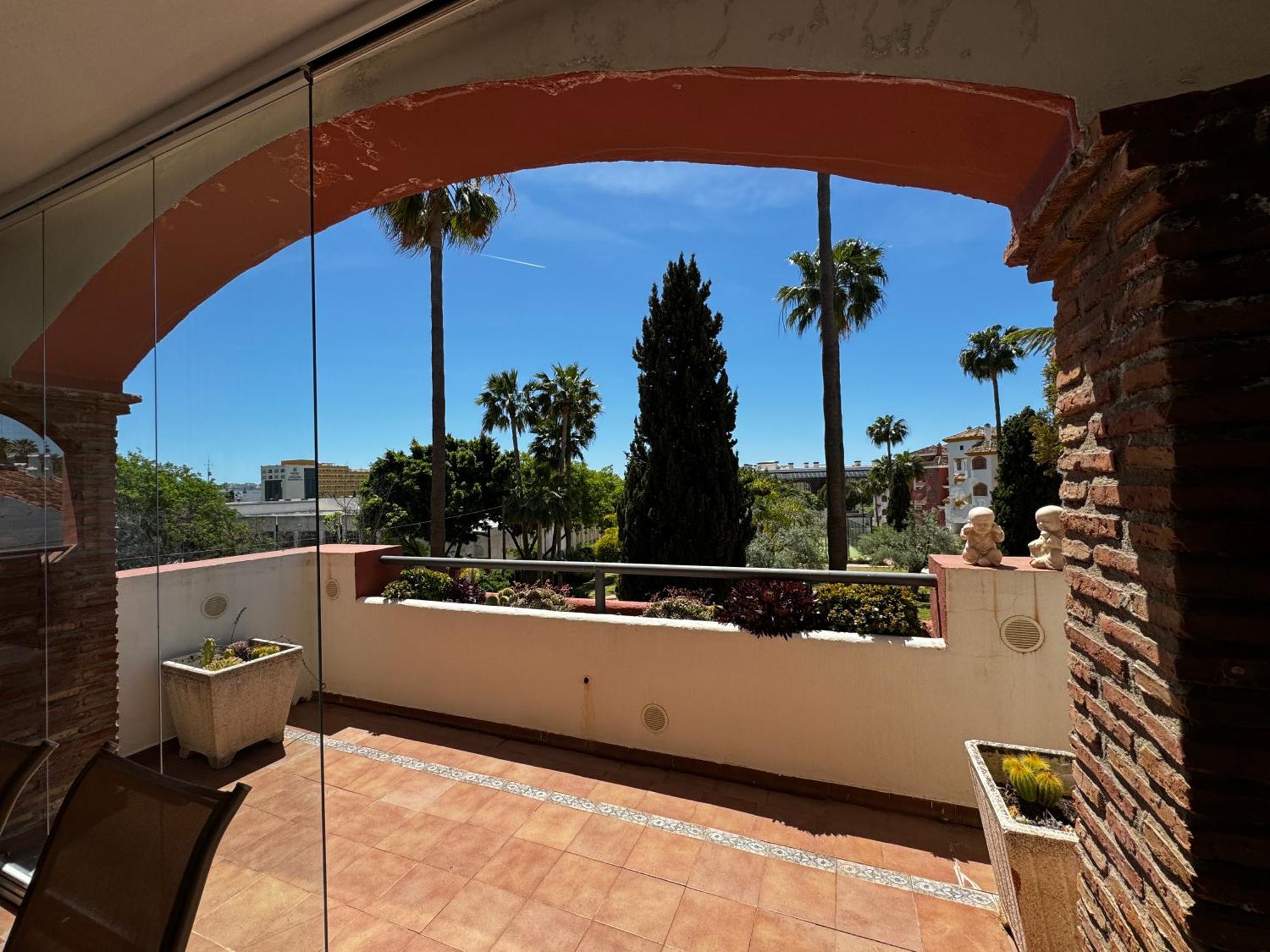 Apartment Los Infantados Golden Mile - Eaw Homes *