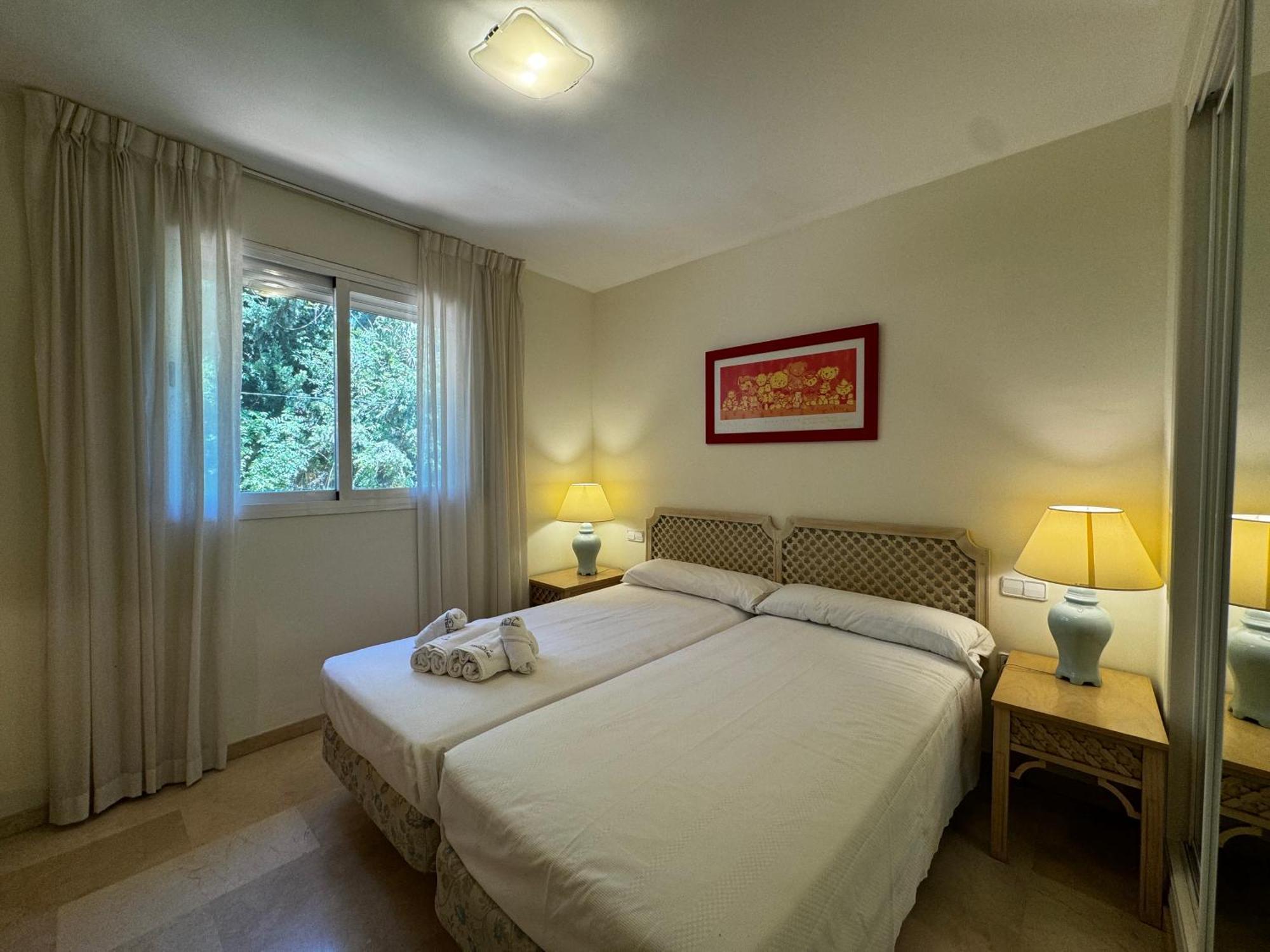 Apartment Los Infantados Golden Mile - Eaw Homes