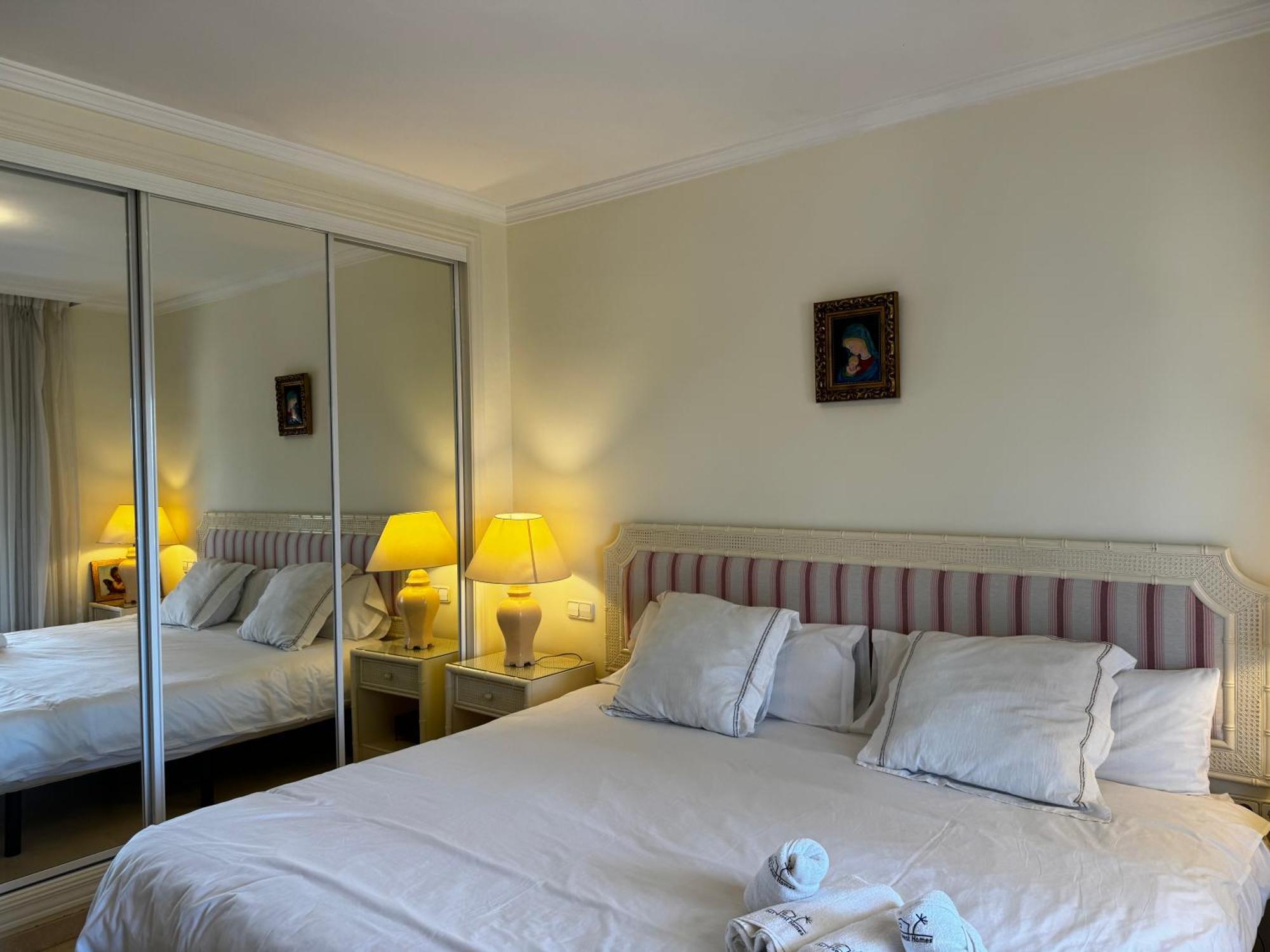 Los Infantados Golden Mile - Eaw Homes Apartment Marbella