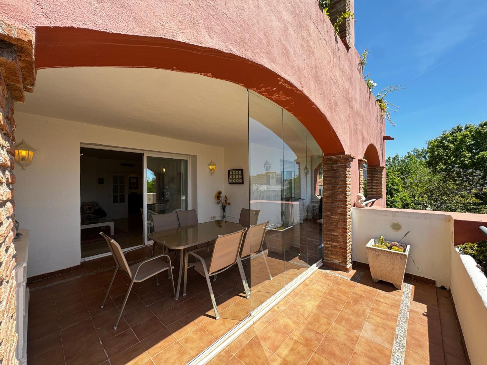 Apartment Los Infantados Golden Mile - Eaw Homes Marbella