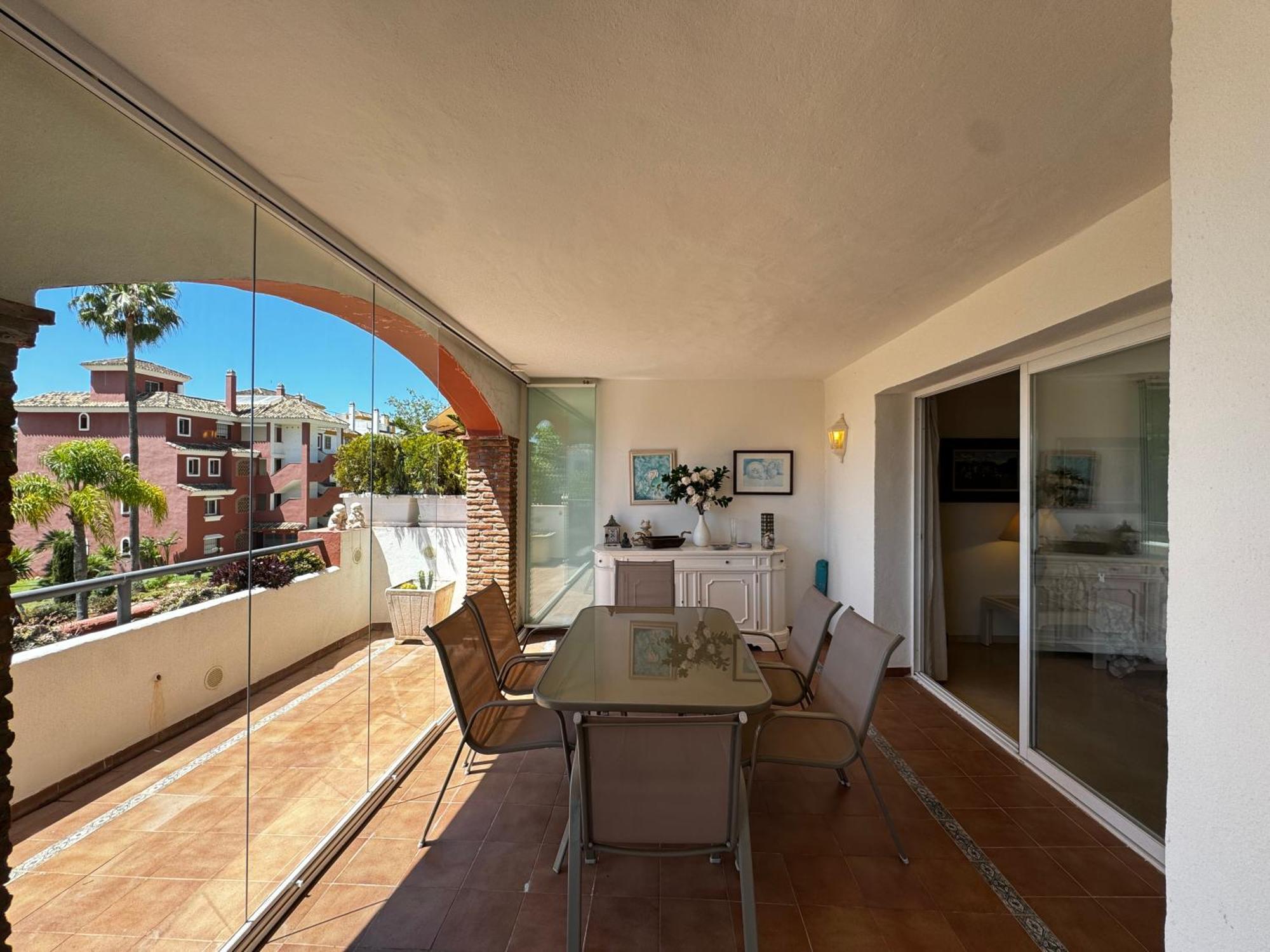 Los Infantados Golden Mile - Eaw Homes Apartment