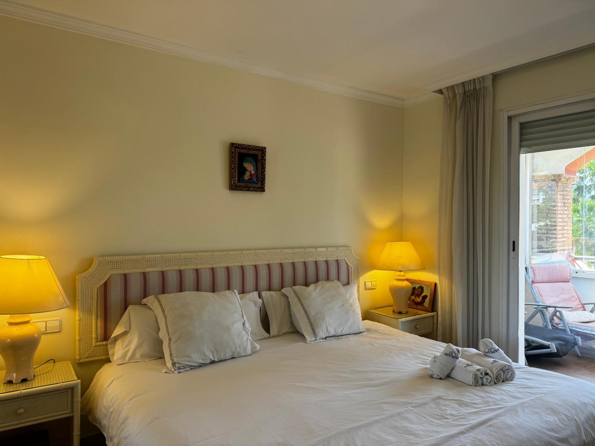 Apartment Los Infantados Golden Mile - Eaw Homes