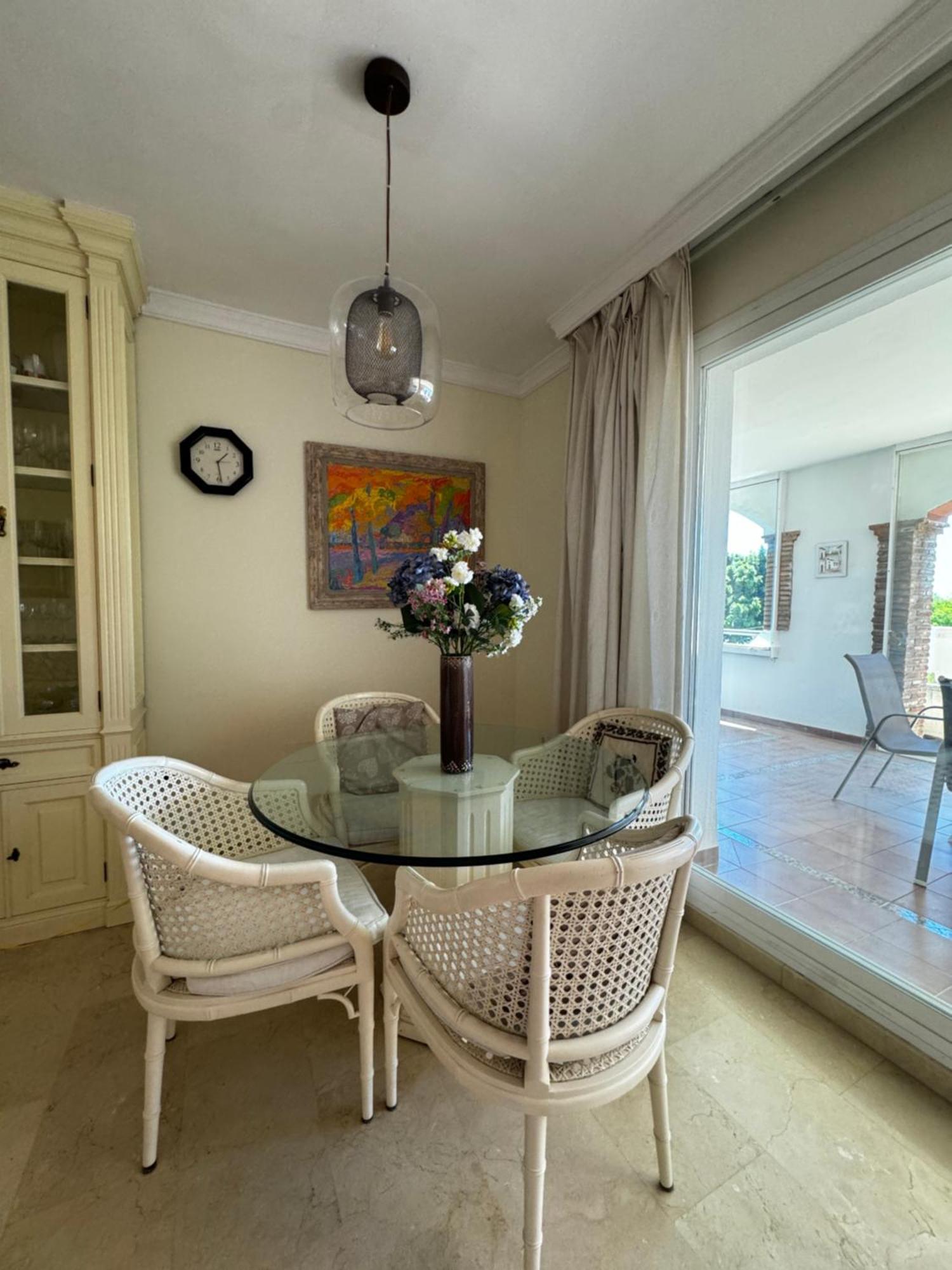 Los Infantados Golden Mile - Eaw Homes Apartment *