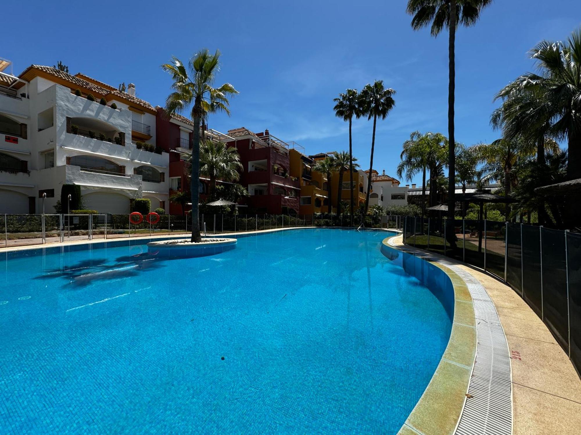 Apartment Los Infantados Golden Mile - Eaw Homes *
