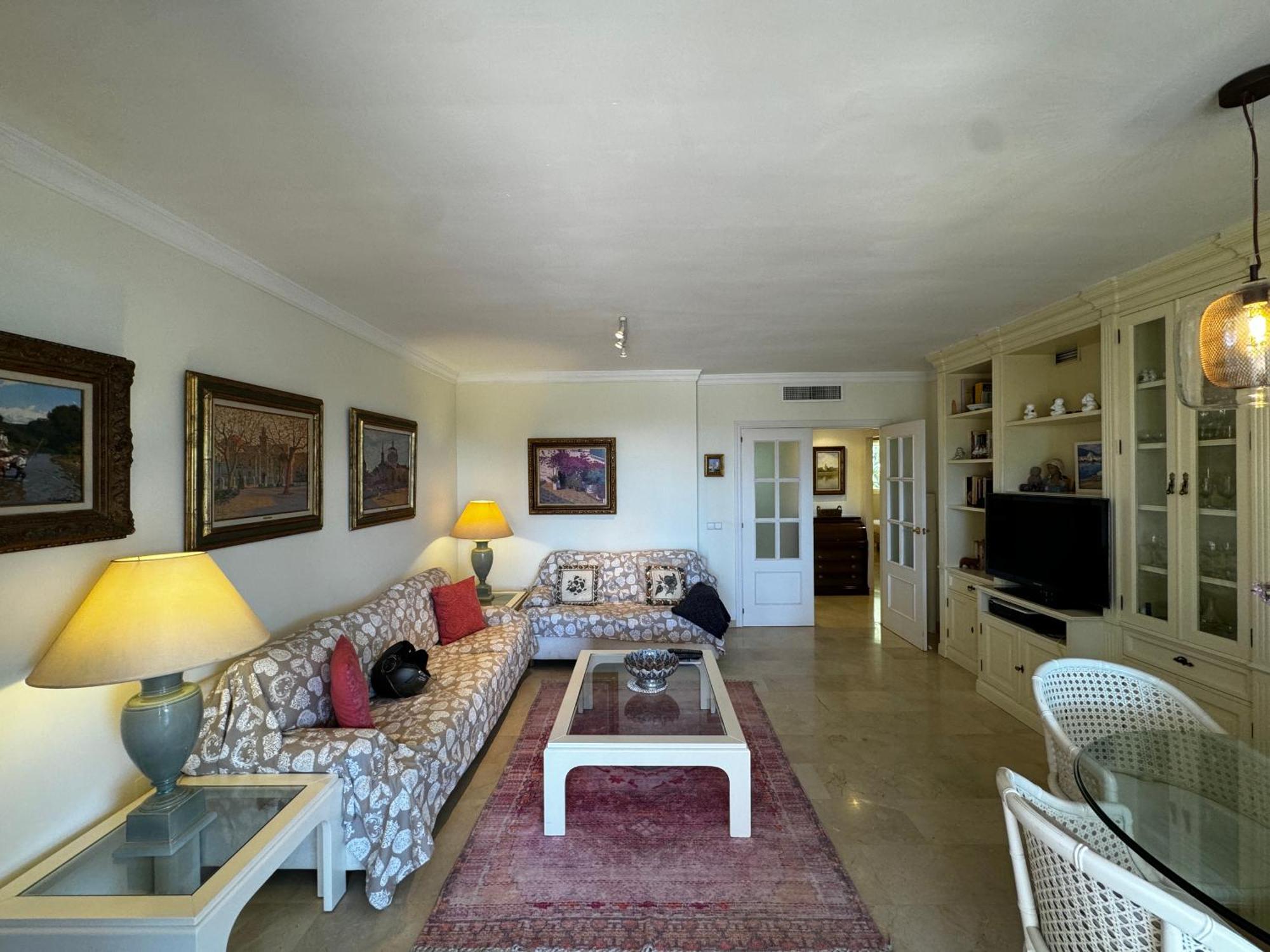 Los Infantados Golden Mile - Eaw Homes * Marbella
